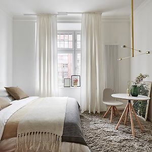 Standaard Appartement