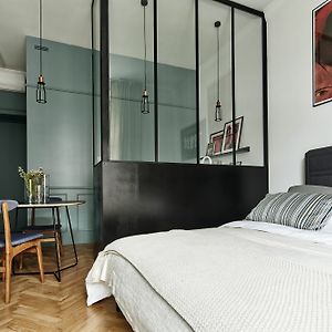 Deluxe Appartement